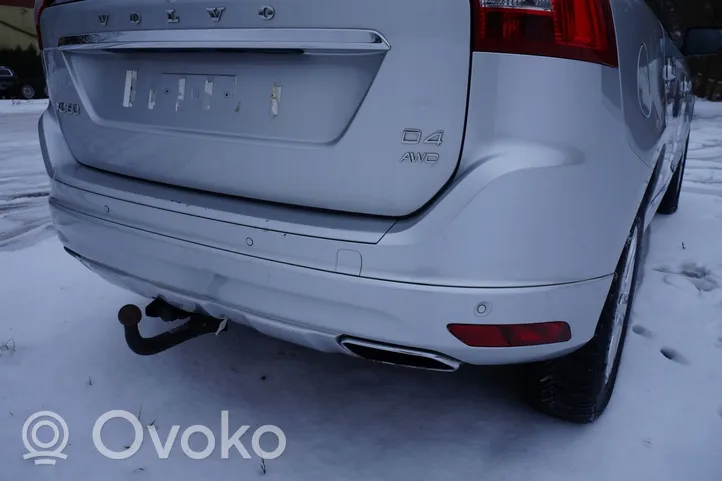 Volvo XC60 Paraurti 