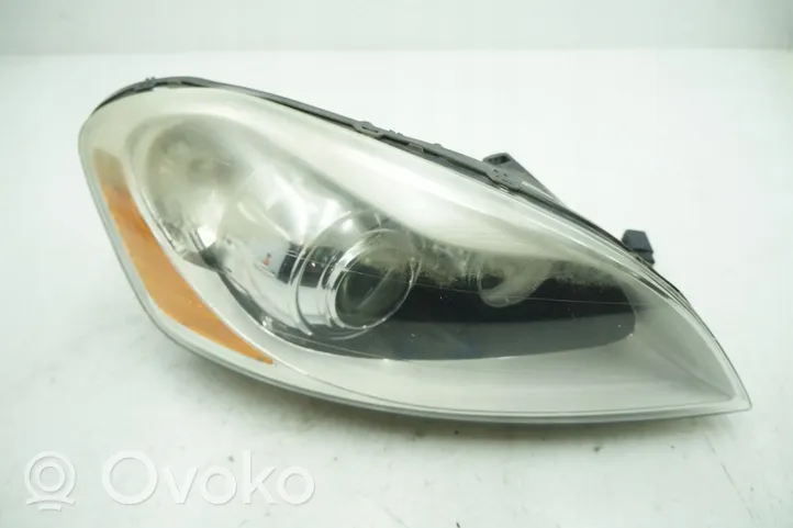 Volvo XC60 Phare frontale 30763138