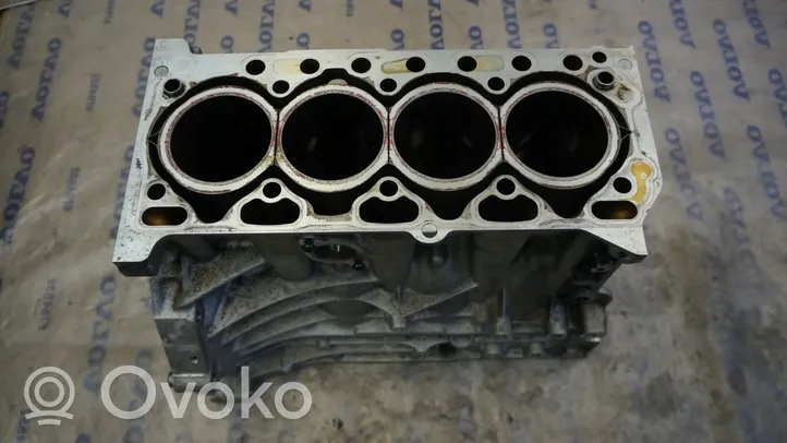 Volvo XC60 Blocco motore B4204T11