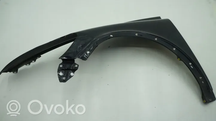 Volvo C30 Fender 