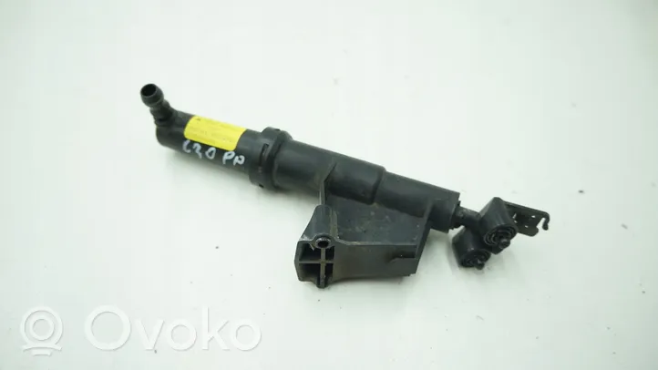 Volvo C30 Buse de lave-phares 31253730