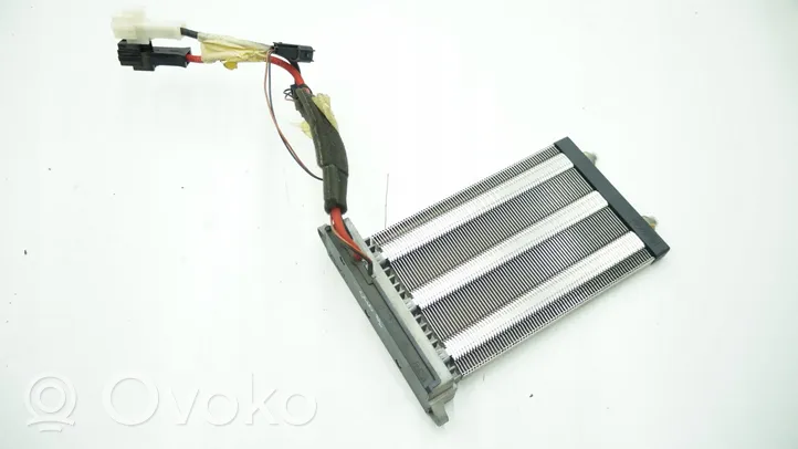 Volvo C30 Radiateur électrique de chauffage auxiliaire 3M5118K463FD