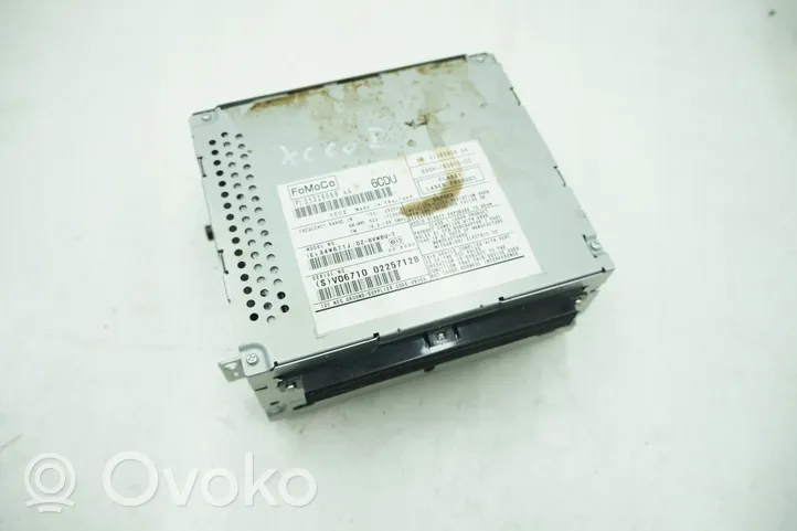 Volvo V70 Changeur CD / DVD 31328069