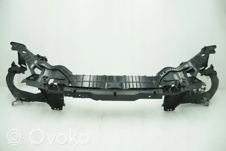 Volvo S60 Top upper radiator support slam panel 