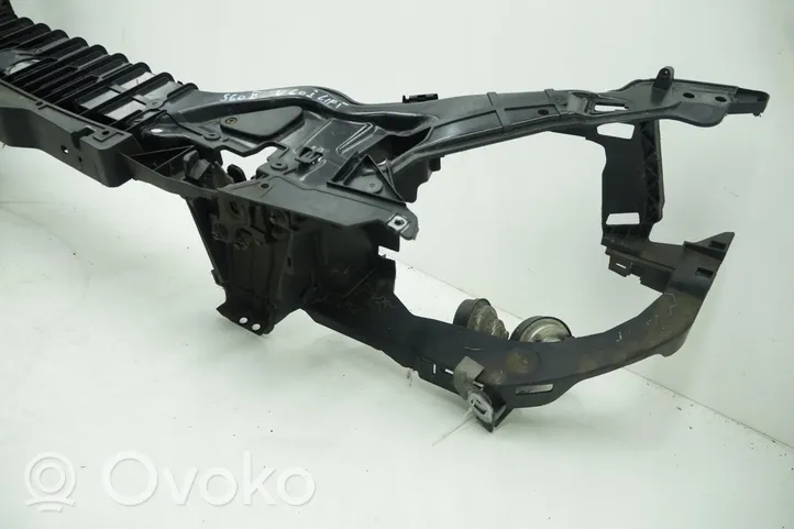 Volvo S60 Top upper radiator support slam panel 