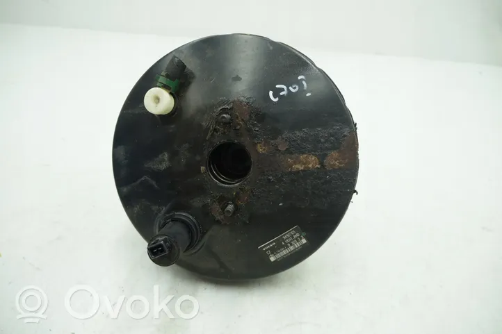 Volvo C70 Brake booster 9492765