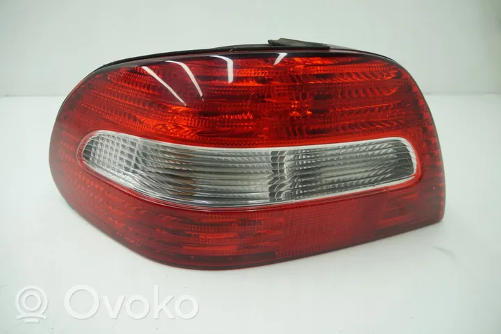 Volvo C70 Lampa tylna 