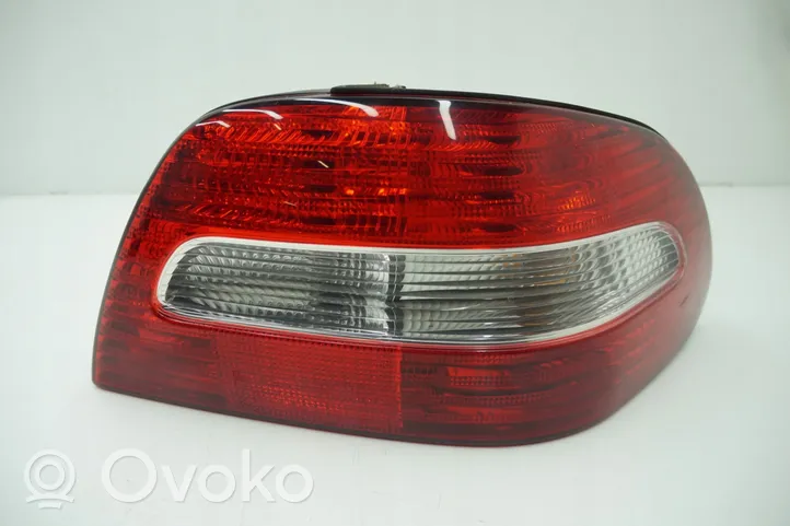 Volvo C70 Lampa tylna 