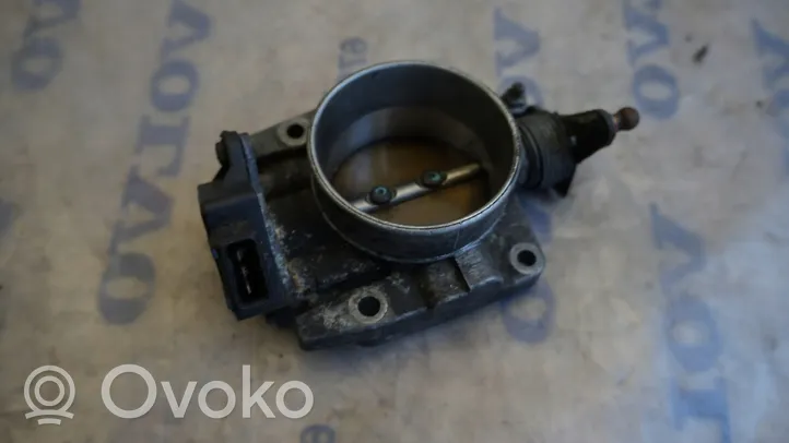 Volvo C70 Throttle valve 0280132001