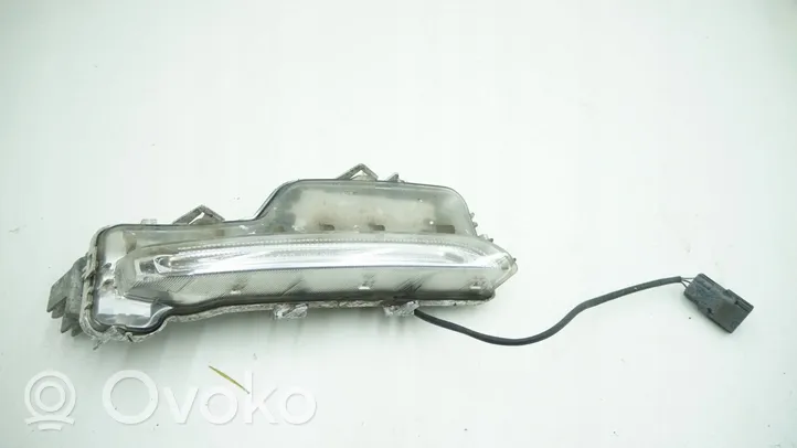 Volvo V60 Lampa LED do jazdy dziennej 31420239