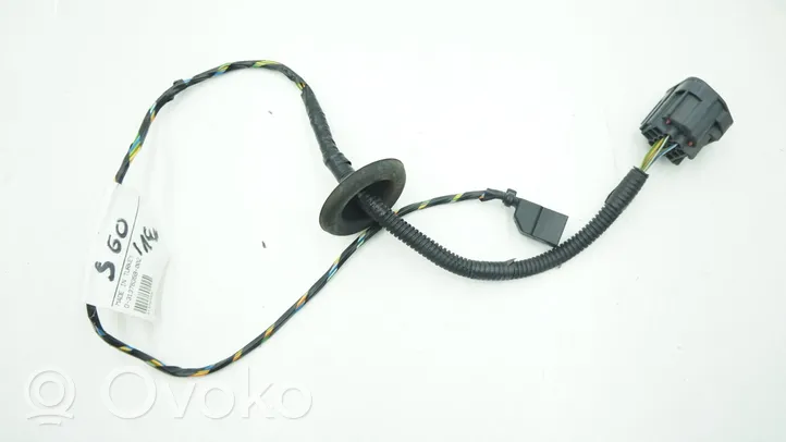 Volvo S60 Parking sensor (PDC) wiring loom 31376359