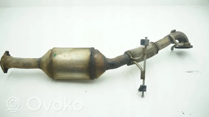 Volvo V70 Catalyst/FAP/DPF particulate filter 30650150