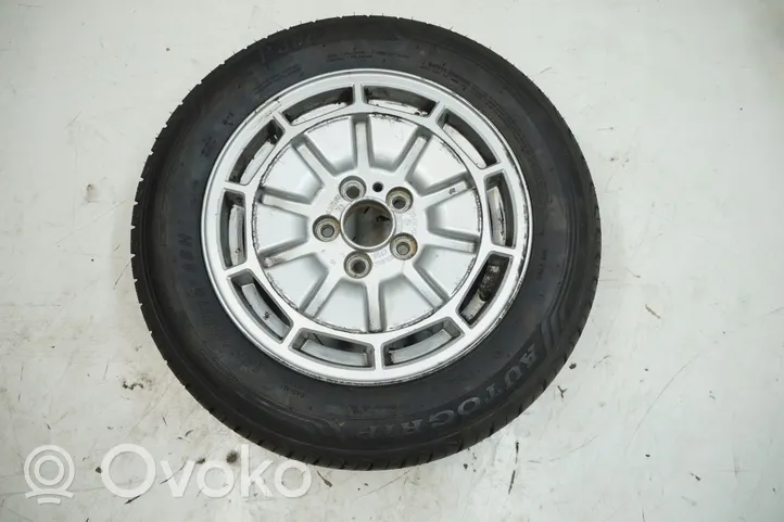 Volvo 740 R15 alloy rim 1387158