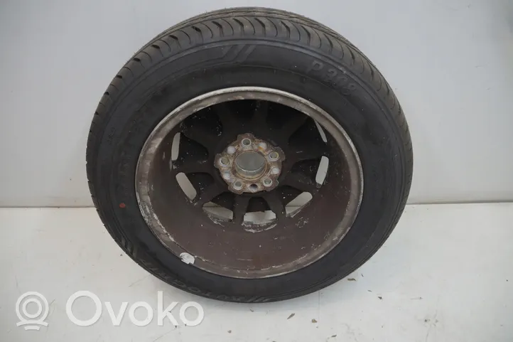 Volvo 740 R15 alloy rim 1387158