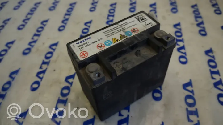 Volvo V40 Batterie 30659531