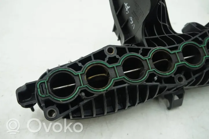 Volvo V60 Intake manifold 31431955