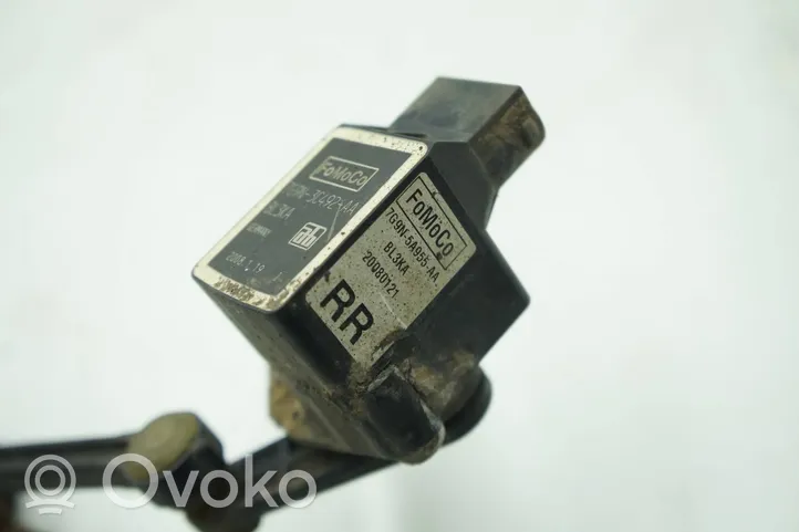 Volvo V70 Sensore di livello faro/fanale 7G9N3C492AA