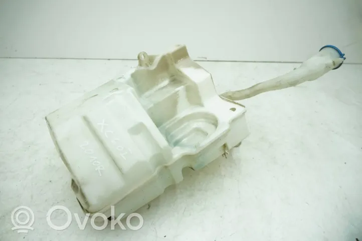 Volvo V60 Zbiornik płynu do spryskiwaczy szyby przedniej / czołowej 30753424