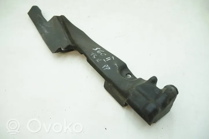 Volvo S60 Wygłuszenie / Pianka błotnika przedniego 31391776