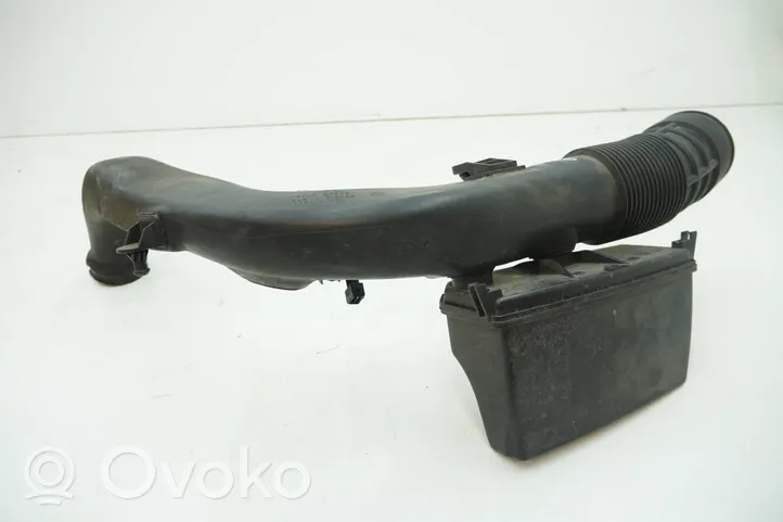 Volvo S60 Air intake hose/pipe 313190049