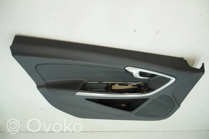 Volvo S60 Liukuoven verhoilu 