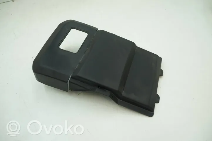 Volvo C30 Coperchio/tappo della scatola vassoio della batteria 30667535