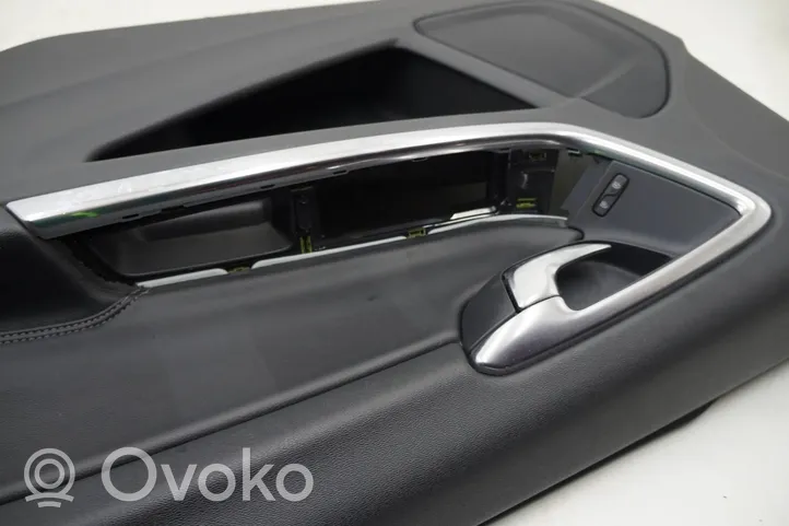 Volvo S60 Front door card panel trim 