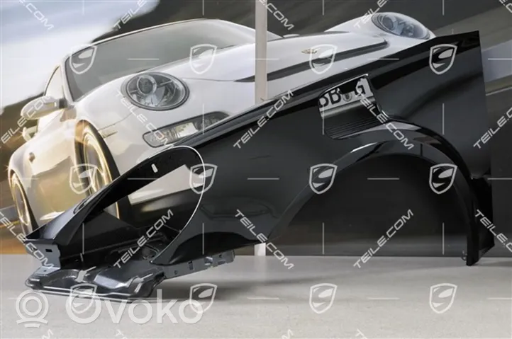 Porsche 911 991 Błotnik przedni 9915030319A