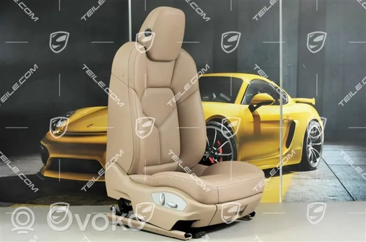 Porsche Cayenne (92A) Beifahrersitz 95852181200D0KSTZ