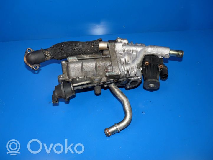 Jaguar XJ X351 EGR vārsts 701881040