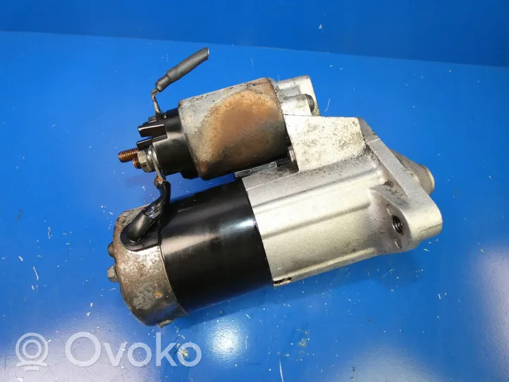 Mercedes-Benz Citan W415 Starter motor 