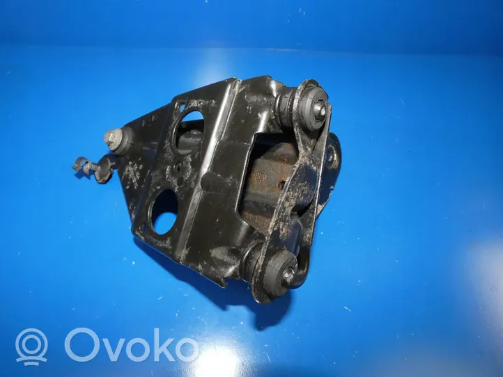 Volkswagen Scirocco Uchwyt / Mocowanie pompy ABS 1K0614235