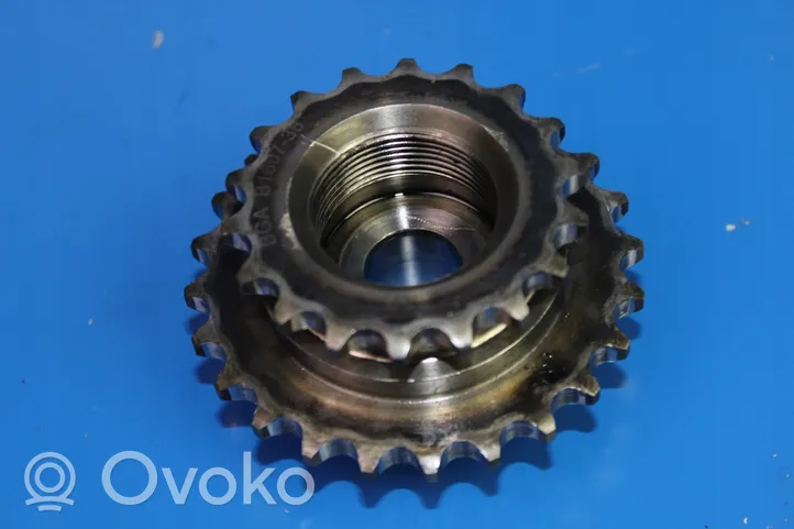 BMW X5 E70 Timing chain sprocket 