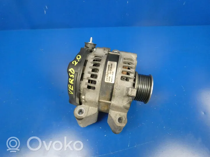 Toyota Verso Generatore/alternatore 0210806060