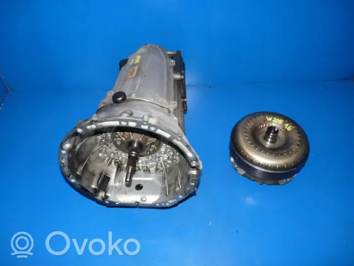 Mercedes-Benz C W205 Automatic gearbox 2052703502