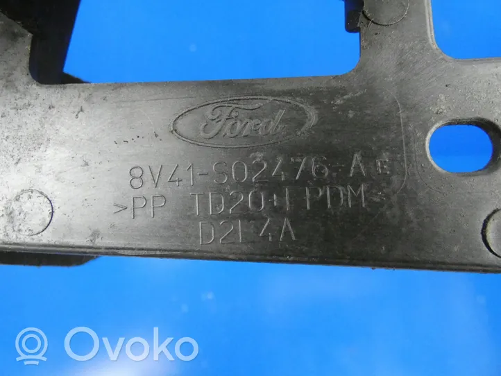 Ford Kuga I Muu moottoritilan osa 8V41S02476