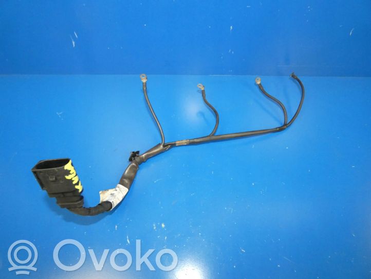 Ford Kuga I Glow plug wires, 9.61 € RRR