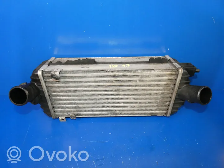 Hyundai i40 Radiatore intercooler 282712A800