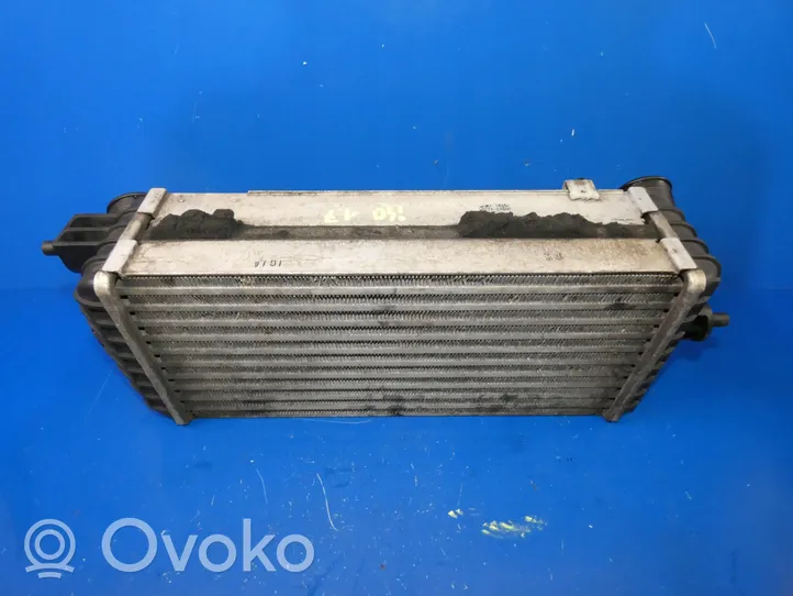 Hyundai i40 Radiatore intercooler 282712A800