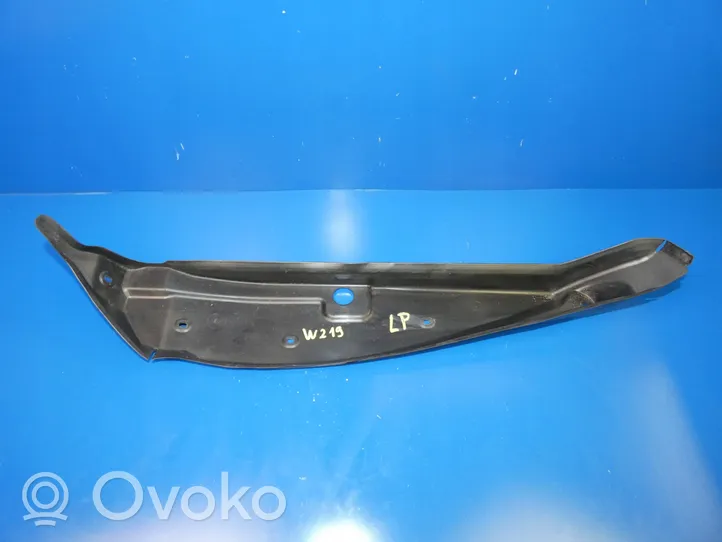 Mercedes-Benz CLS C219 Rivestimento dell’estremità del parafango A2198890125