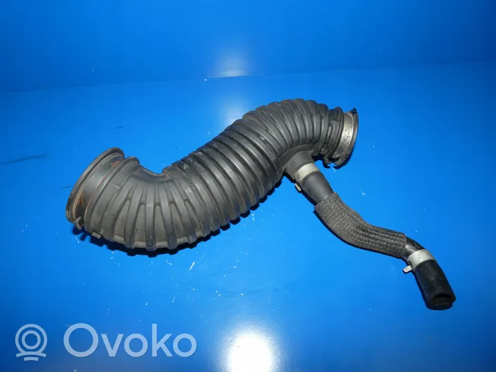 Hyundai Tucson TL Air intake hose/pipe 