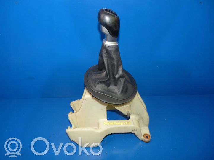 KIA Sportage Gear selector/shifter (interior), 18.12 € RRR