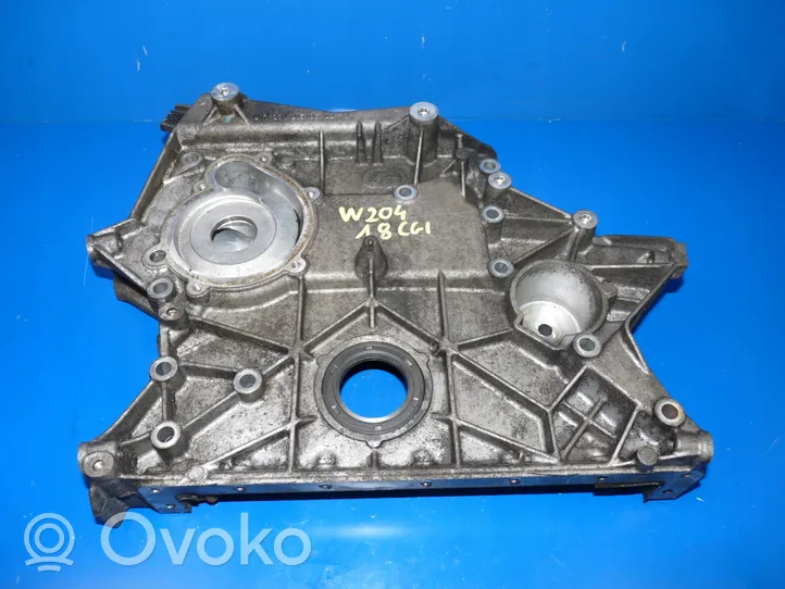 Mercedes-Benz C W204 Timing chain cover A2710150602