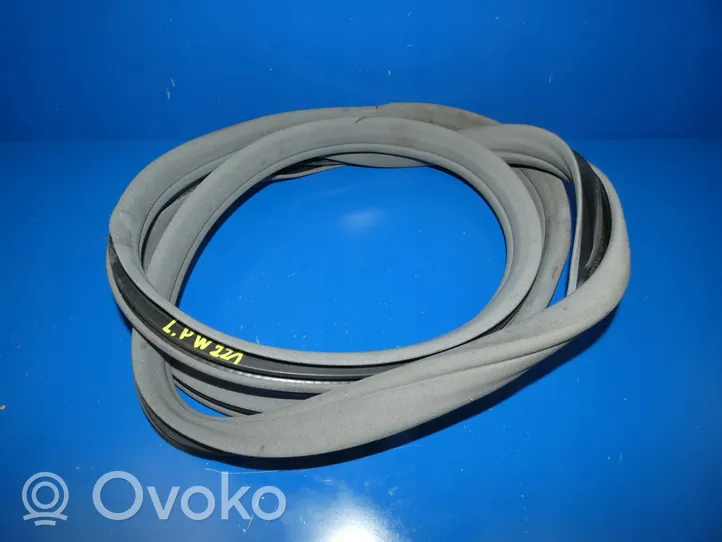 Mercedes-Benz S W221 Front door rubber seal 