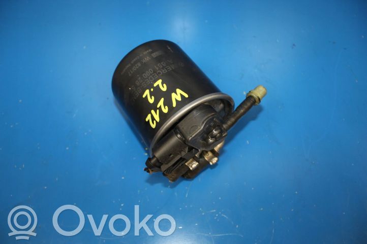 Mercedes-Benz C W204 Fuel filter housing, 19.21 € | RRR