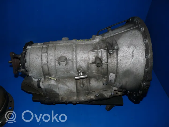 Jaguar XJ X351 Automatic gearbox 9X237000