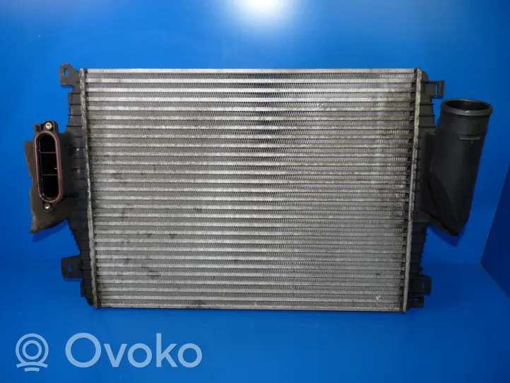 Jaguar XJ X351 Radiatore intercooler 300