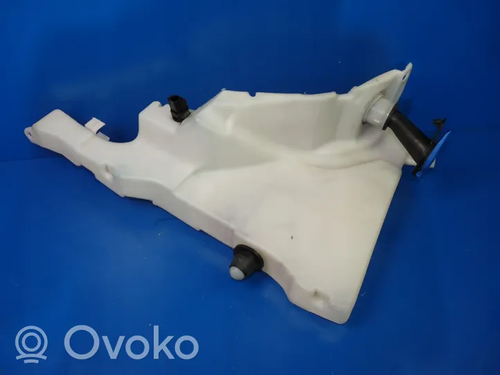 Jaguar XJ X351 Windshield washer fluid reservoir/tank 