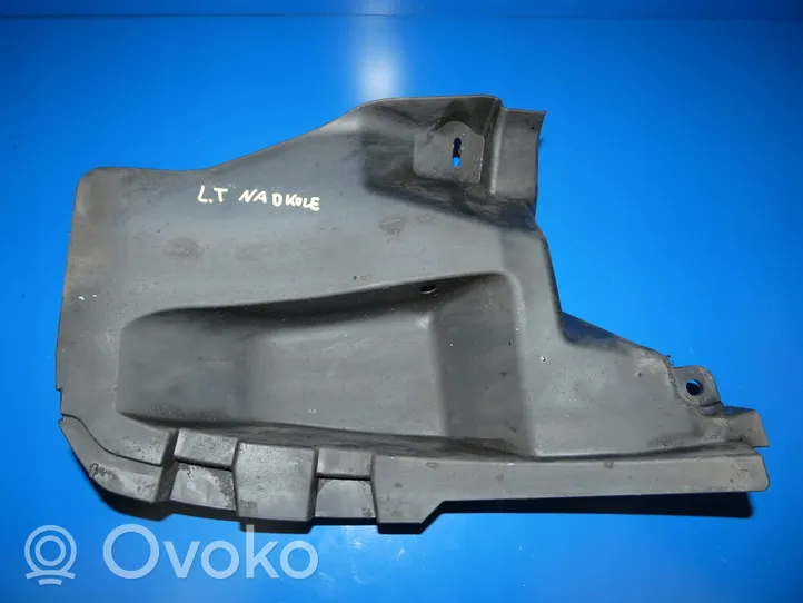 Toyota Auris E180 Rear underbody cover/under tray 