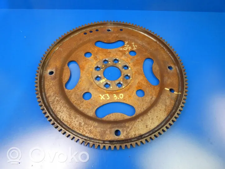 Jaguar XJ X351 Flywheel 